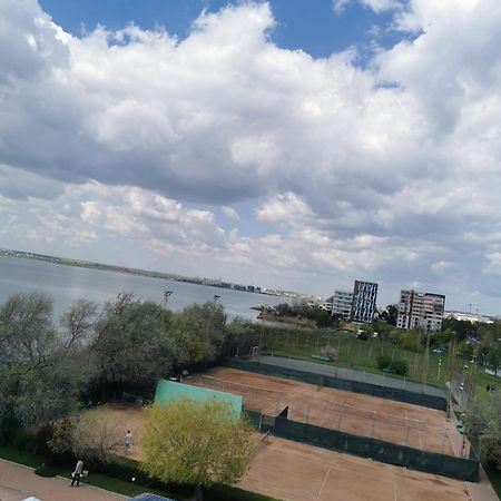Appartement Sun&Sea à Mamaia Extérieur photo