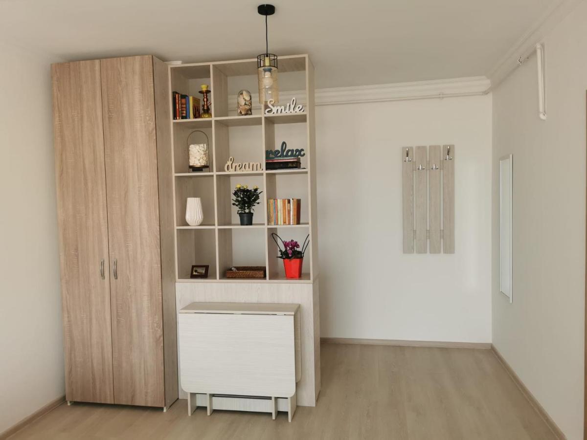 Appartement Sun&Sea à Mamaia Extérieur photo