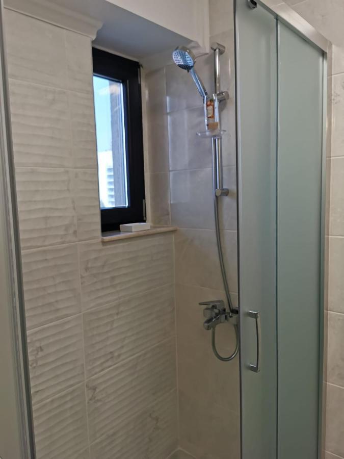 Appartement Sun&Sea à Mamaia Extérieur photo