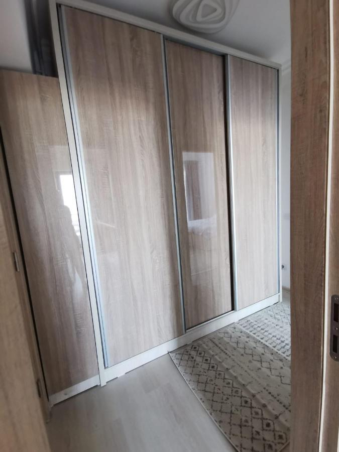 Appartement Sun&Sea à Mamaia Extérieur photo